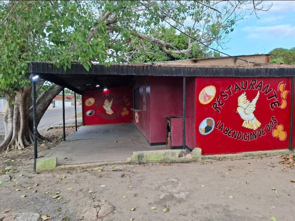 Local comercial en Maracaibo