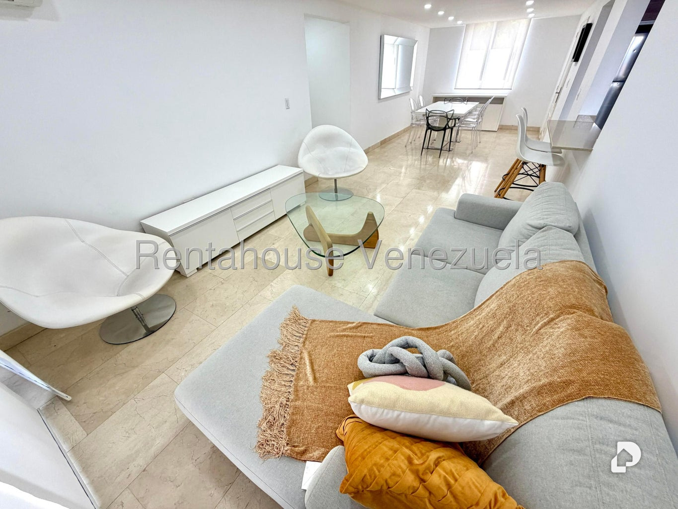 Apartamento en Colinas de La Tahona, Caracas – 8