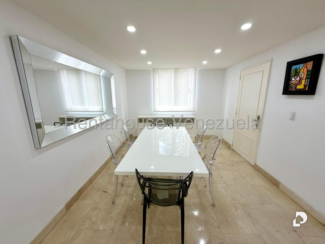 Apartamento en Colinas de La Tahona, Caracas – 6