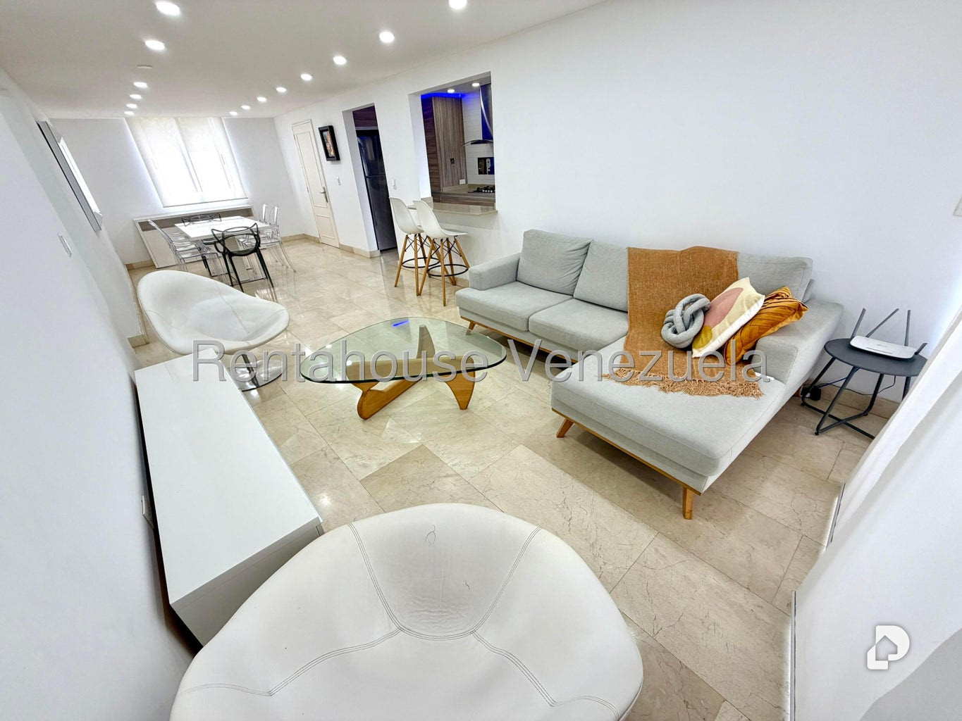 Apartamento en Colinas de La Tahona, Caracas – 7
