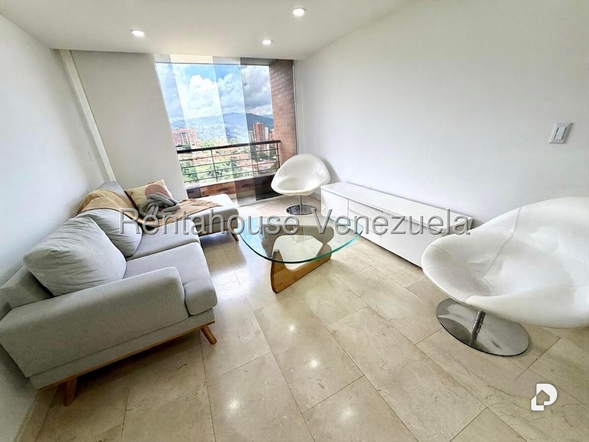 Apartamento en Colinas de La Tahona, Caracas – 10
