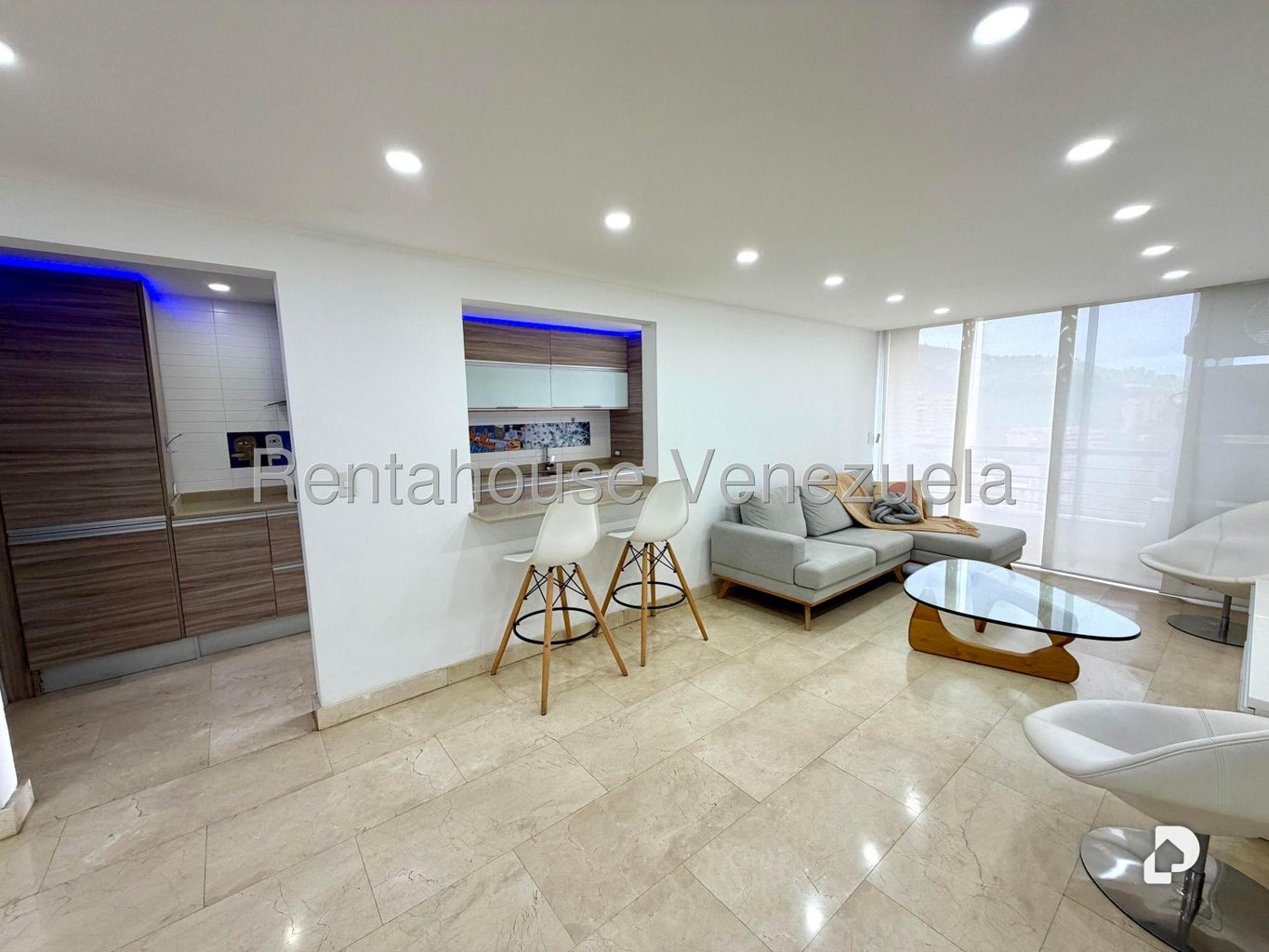 Apartamento en Colinas de La Tahona, Caracas – 16