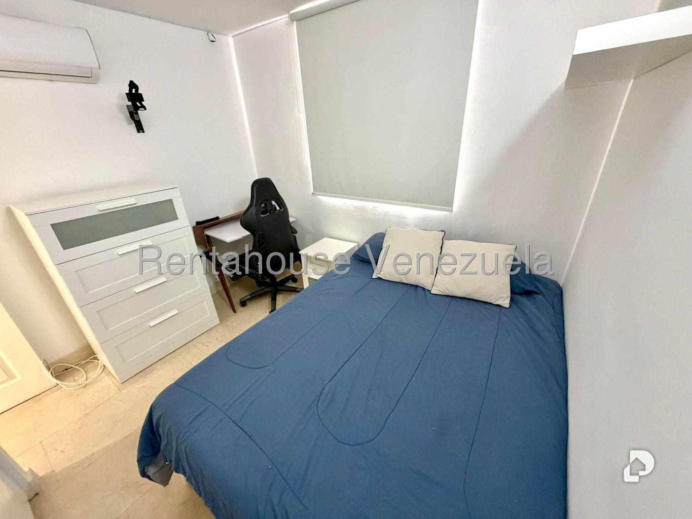 Apartamento en Colinas de La Tahona, Caracas – 26