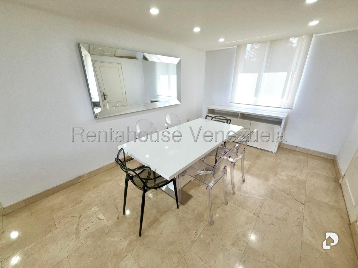 Apartamento en Colinas de La Tahona, Caracas – 5