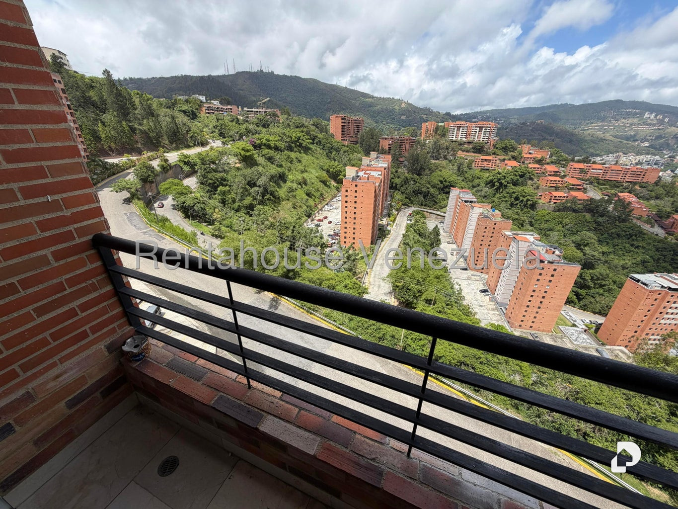 Apartamento en Colinas de La Tahona, Caracas – 12