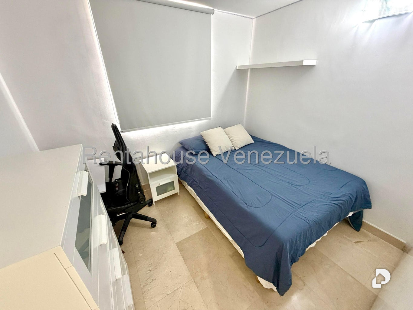 Apartamento en Colinas de La Tahona, Caracas – 25