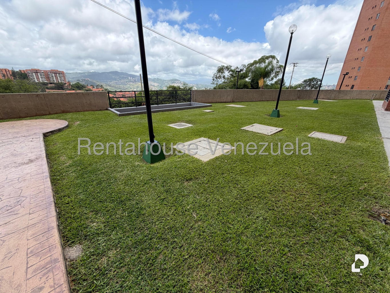 Apartamento en Colinas de La Tahona, Caracas – 28