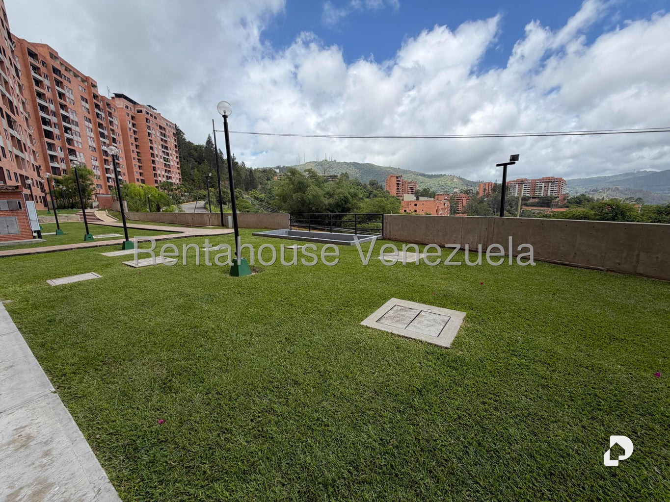 Apartamento en Colinas de La Tahona, Caracas – 29