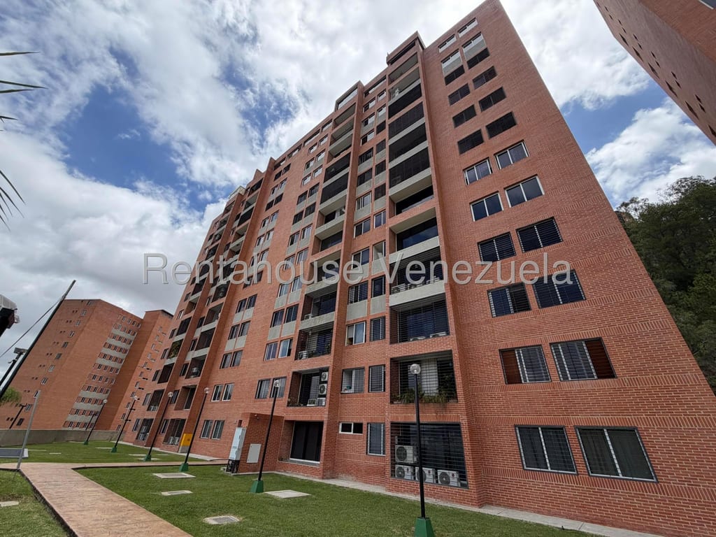 Apartamento en Colinas de La Tahona, Caracas - 1
