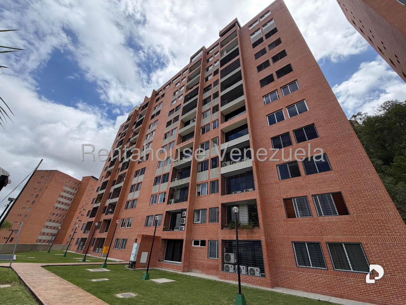 Apartamento en Colinas de La Tahona, Caracas – 1