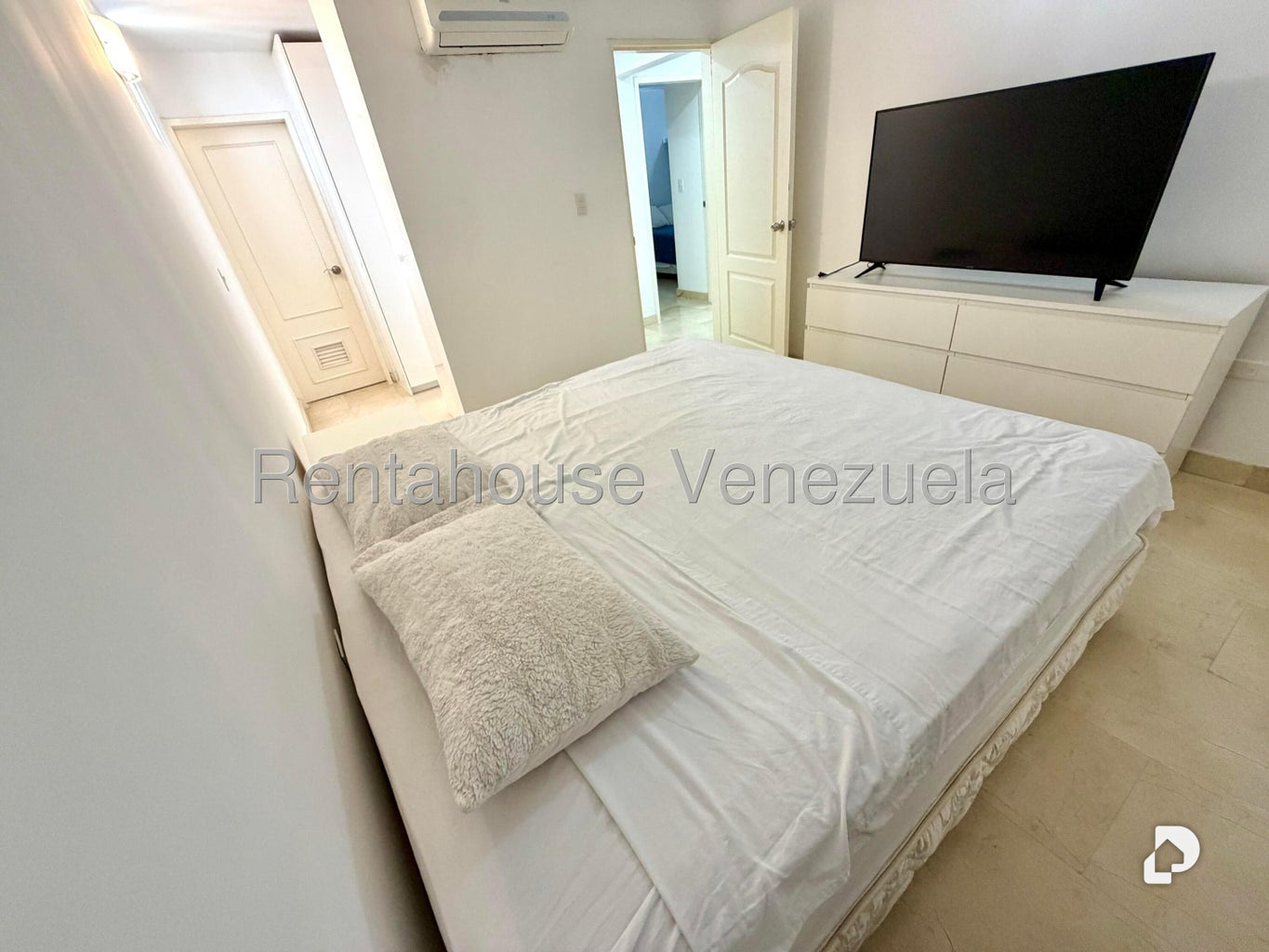 Apartamento en Colinas de La Tahona, Caracas – 18