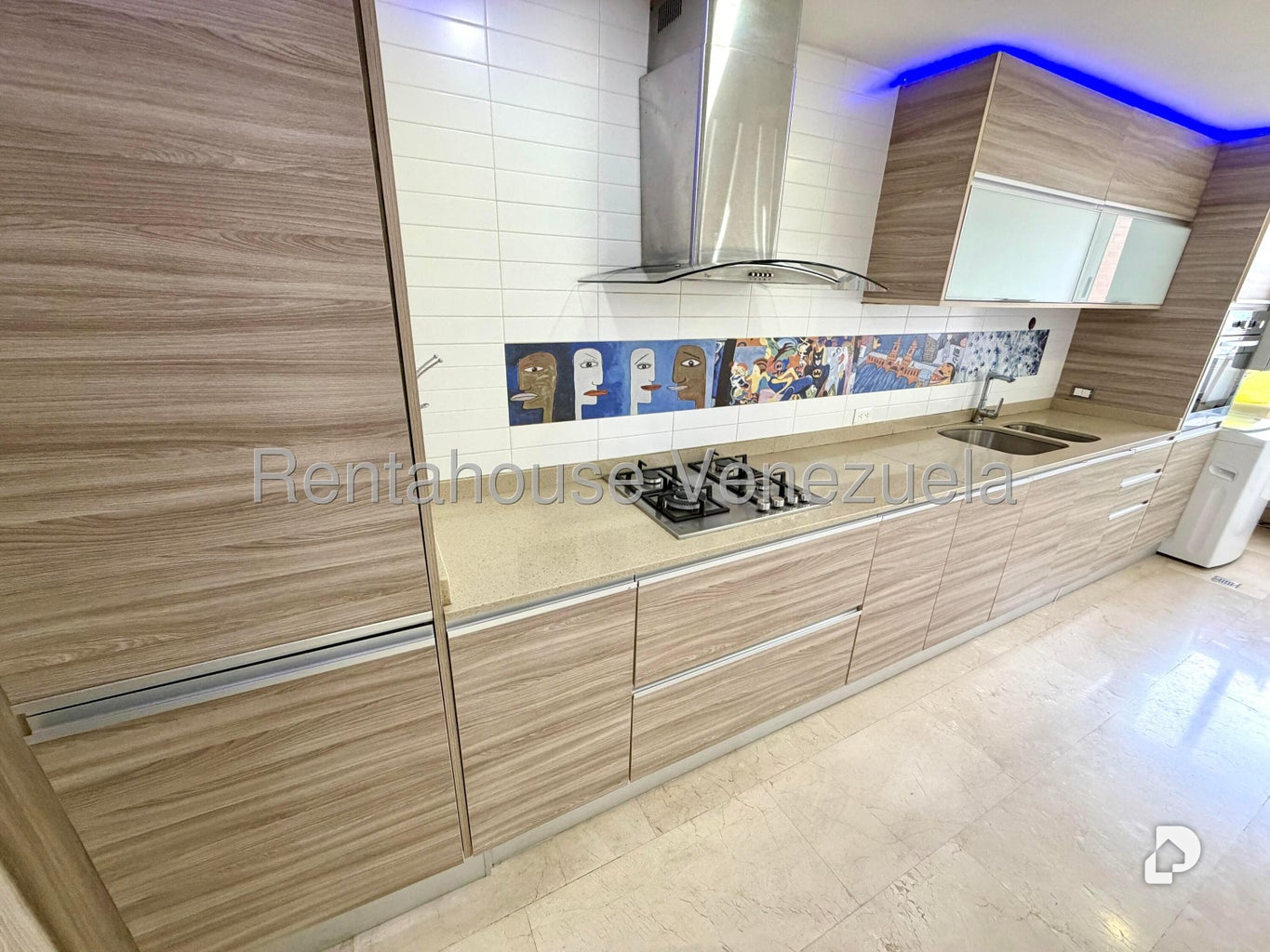 Apartamento en Colinas de La Tahona, Caracas – 15