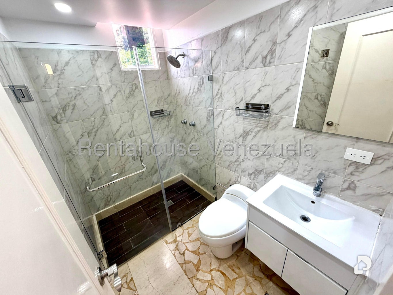 Apartamento en Colinas de La Tahona, Caracas – 20