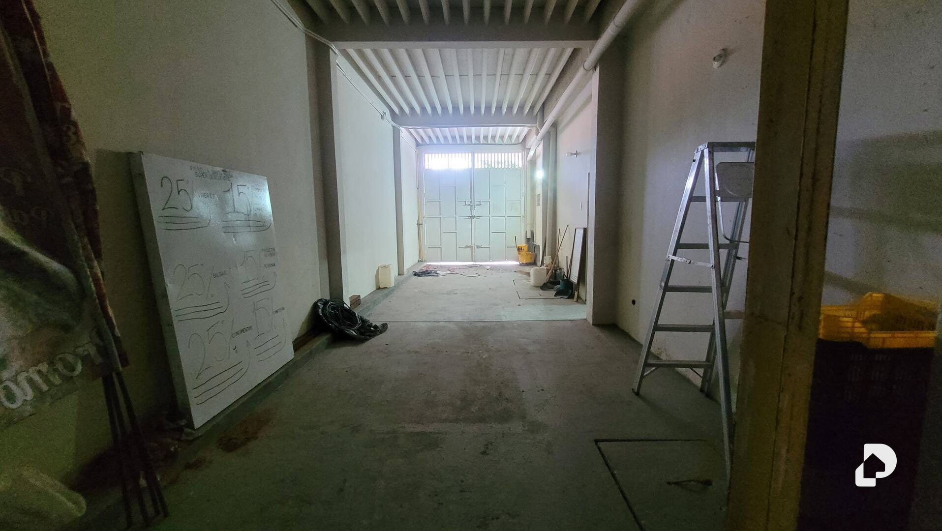 Local comercial en Indio Mara, Maracaibo – 21
