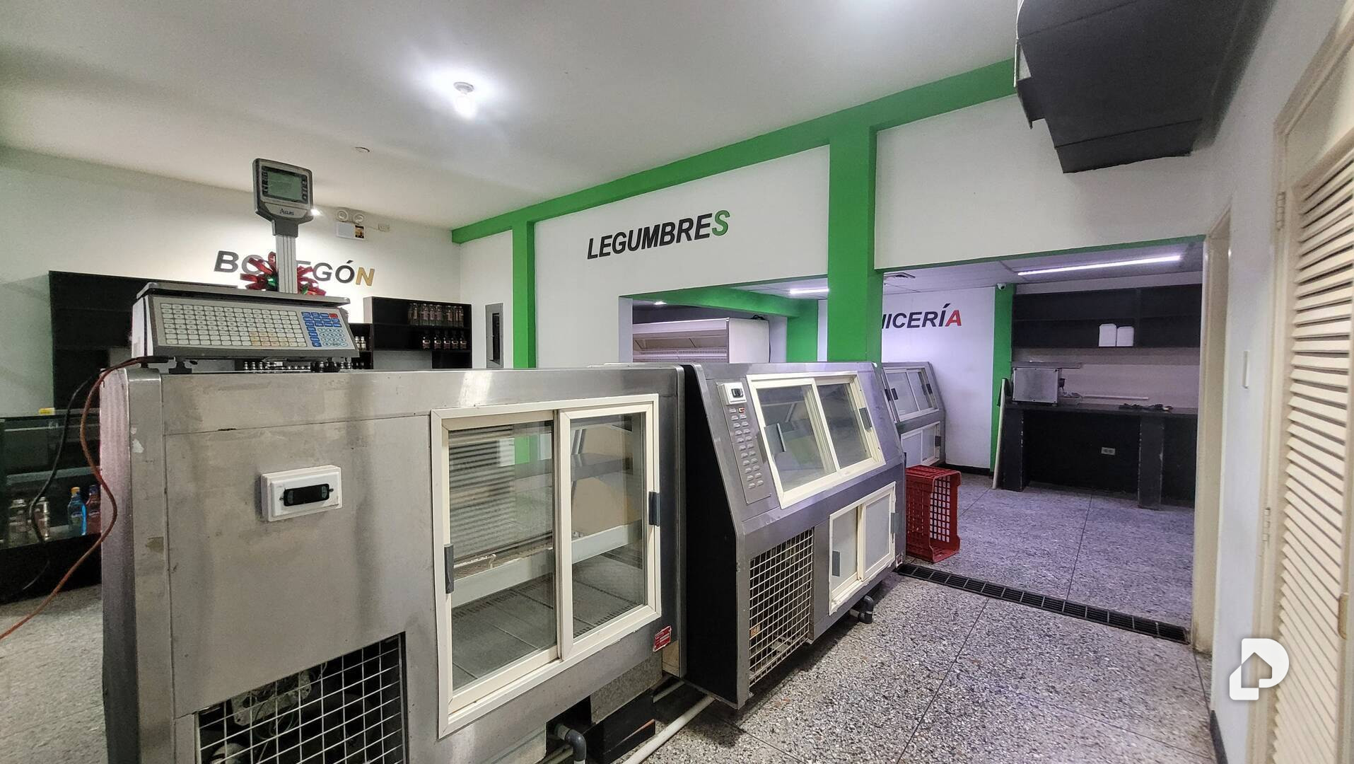 Local comercial en Indio Mara, Maracaibo – 5