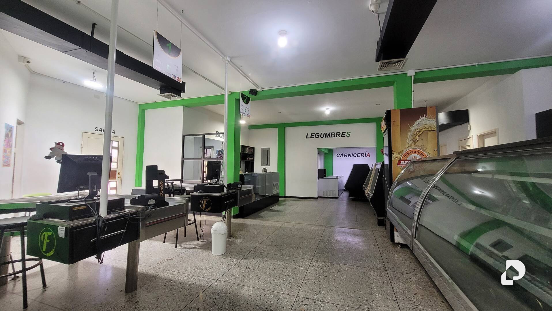 Local comercial en Indio Mara, Maracaibo – 1