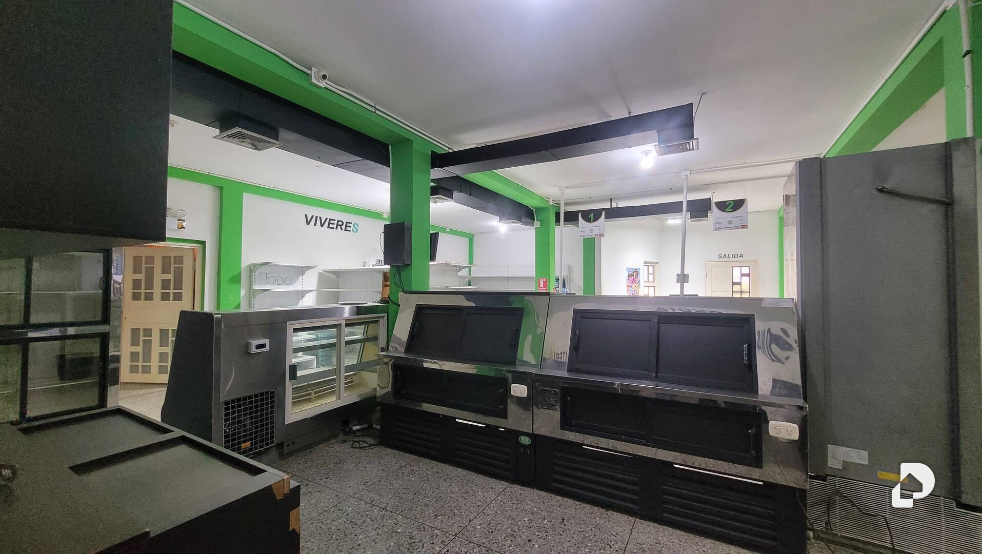 Local comercial en Indio Mara, Maracaibo – 4