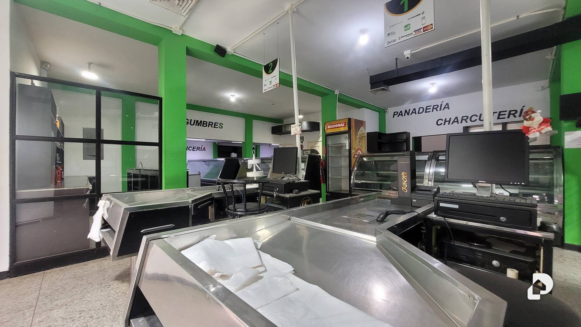 Local comercial en Indio Mara, Maracaibo – 2