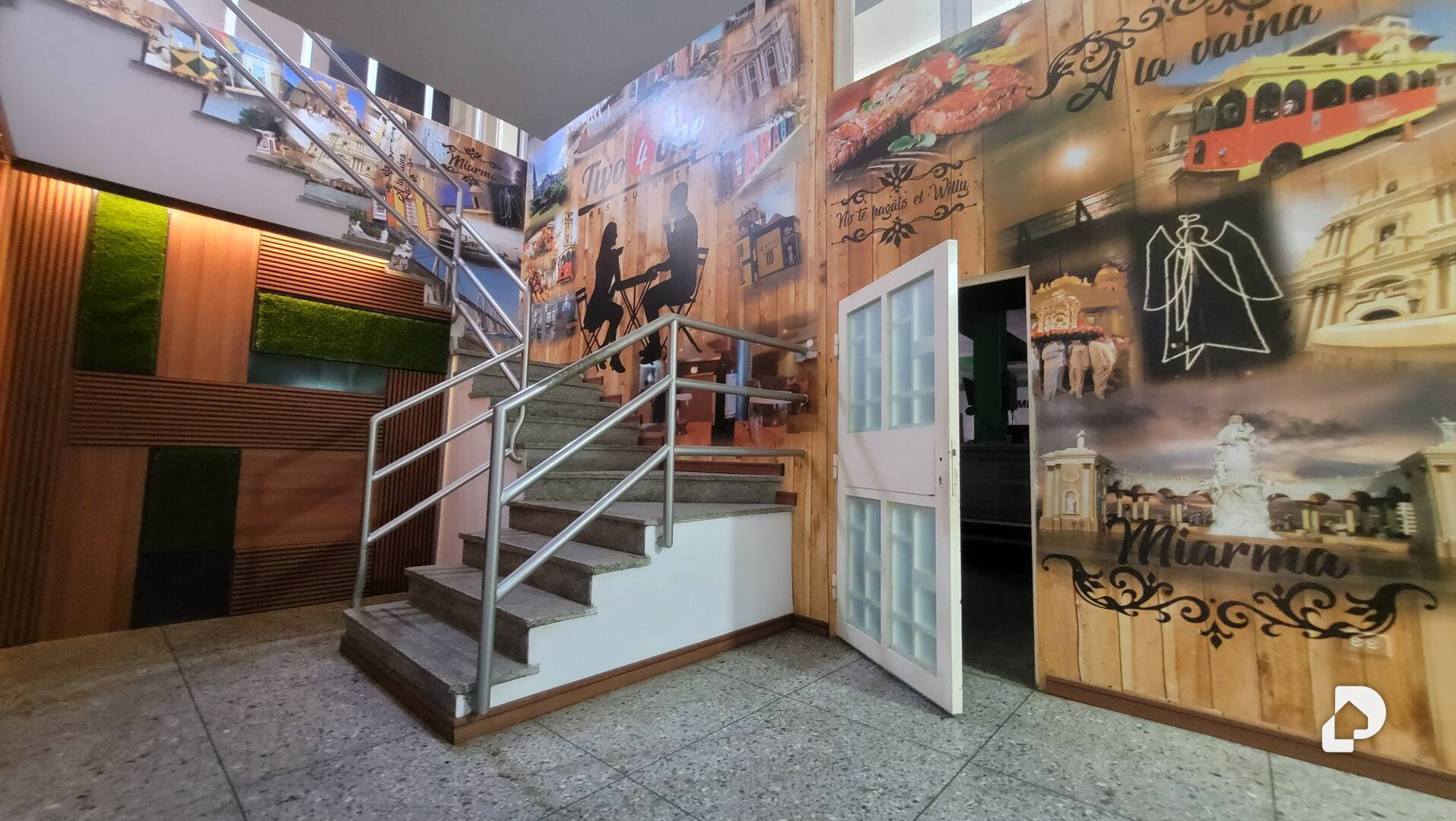 Local comercial en Indio Mara, Maracaibo – 24