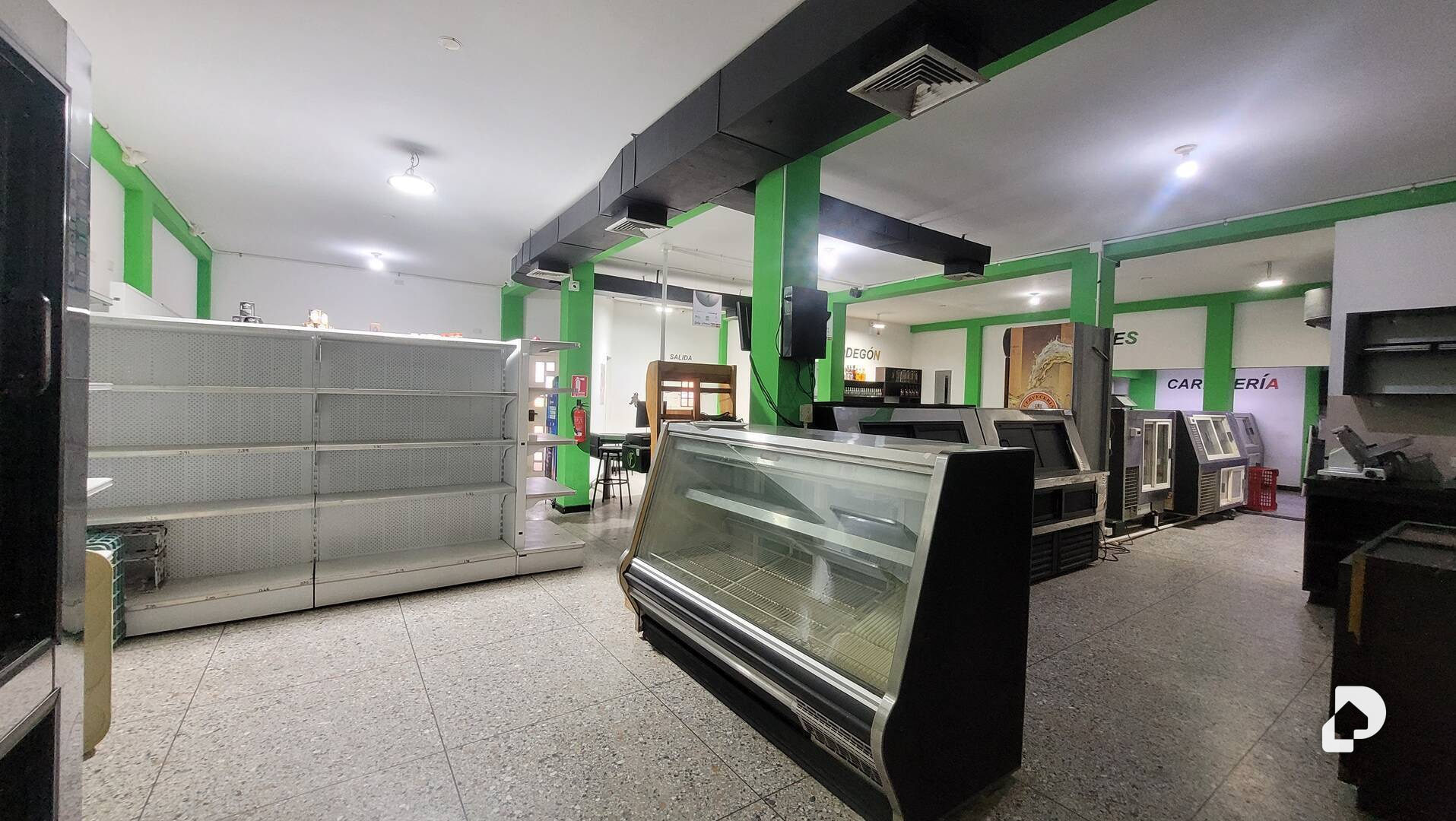 Local comercial en Indio Mara, Maracaibo – 3