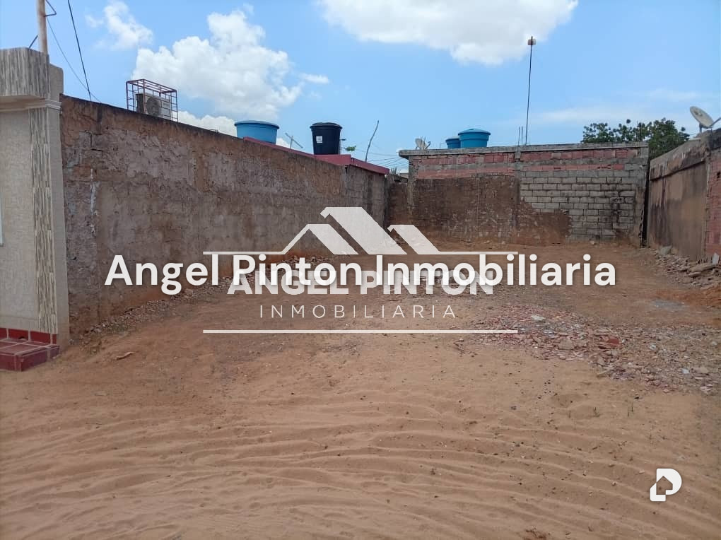 Terreno en Villa Altamira, Maracaibo – 1