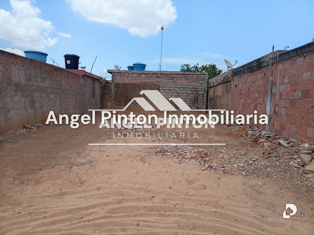 Terreno en Villa Altamira, Maracaibo – 2
