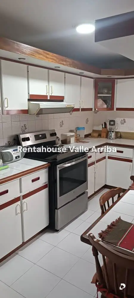Apartamento en Parque el Retiro, San Antonio de Los Altos – 9
