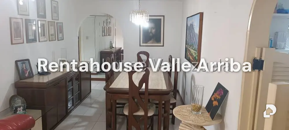 Apartamento en Parque el Retiro, San Antonio de Los Altos – 7