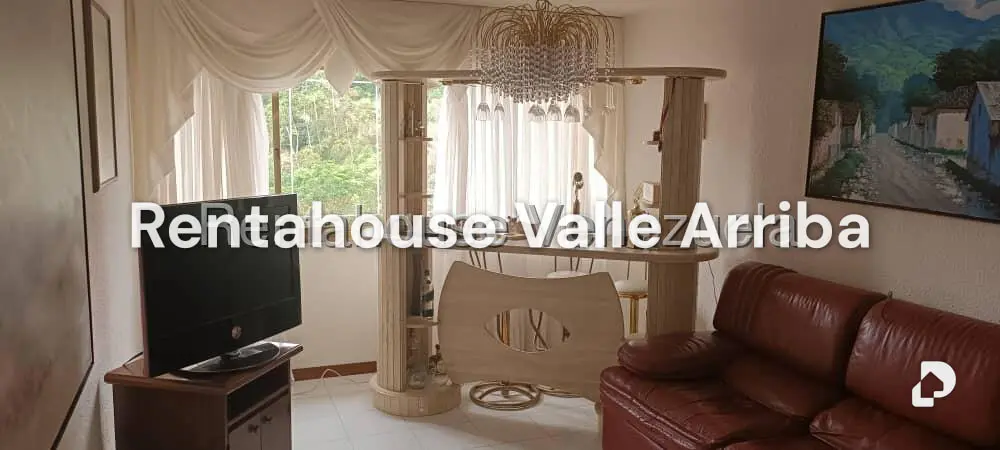 Apartamento en Parque el Retiro, San Antonio de Los Altos – 6