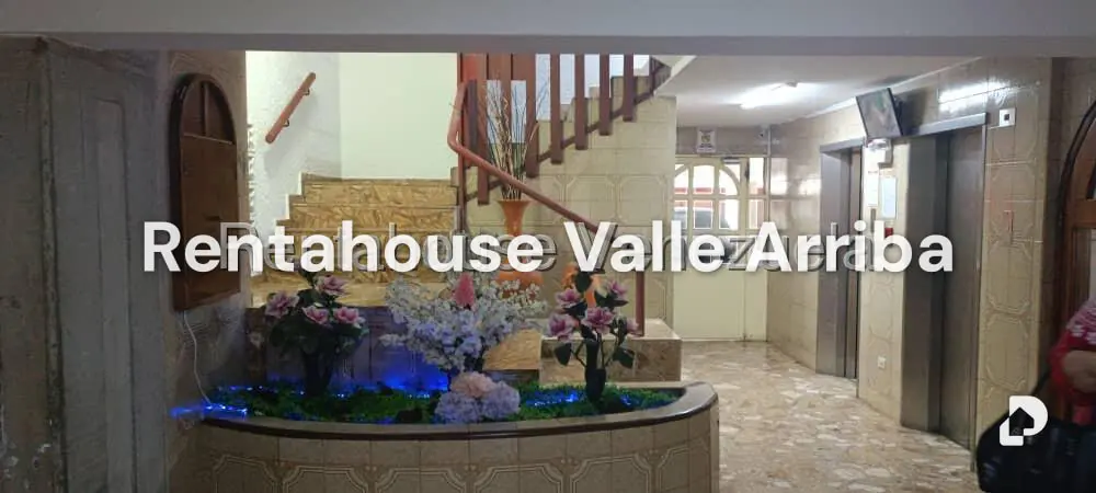 Apartamento en Parque el Retiro, San Antonio de Los Altos – 2
