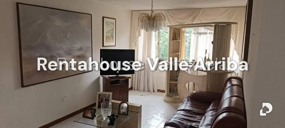 Apartamento en Parque el Retiro, San Antonio de Los Altos – 3