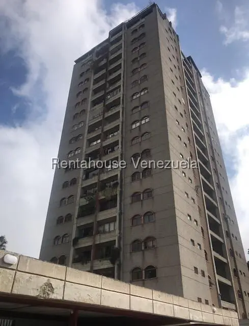 Apartamento en Parque el Retiro, San Antonio de Los Altos - 1