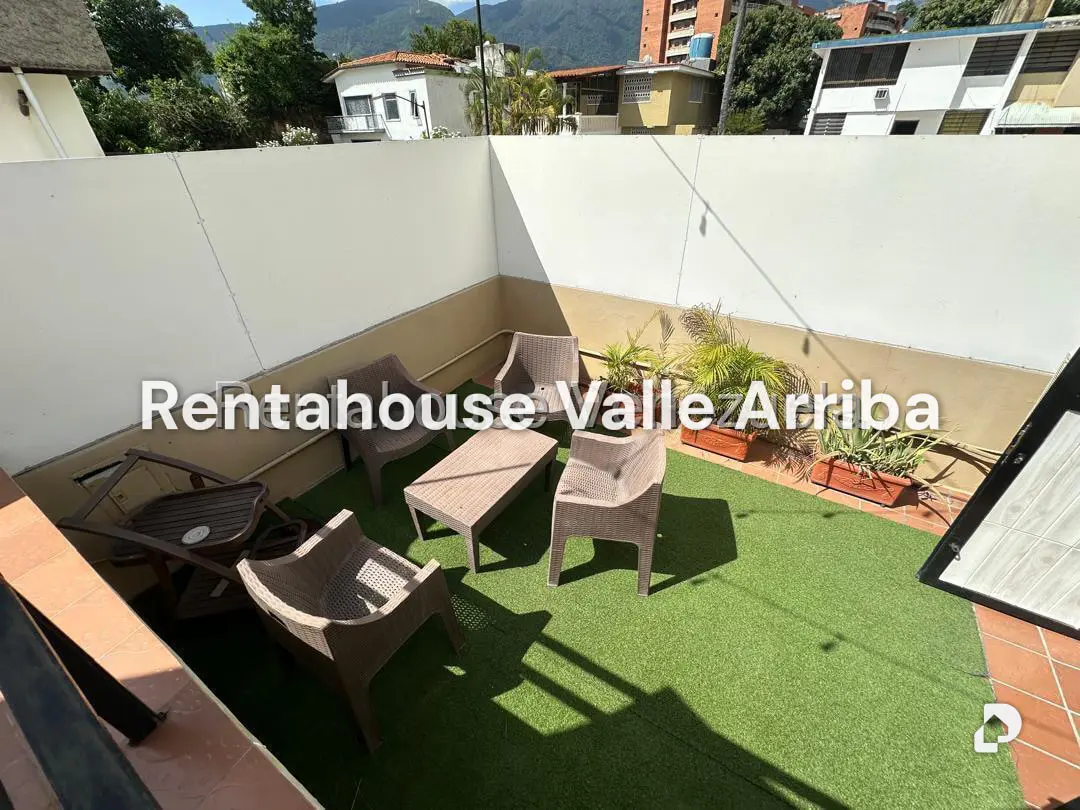 Casa en Colinas de Los Chaguaramos, Caracas – 22