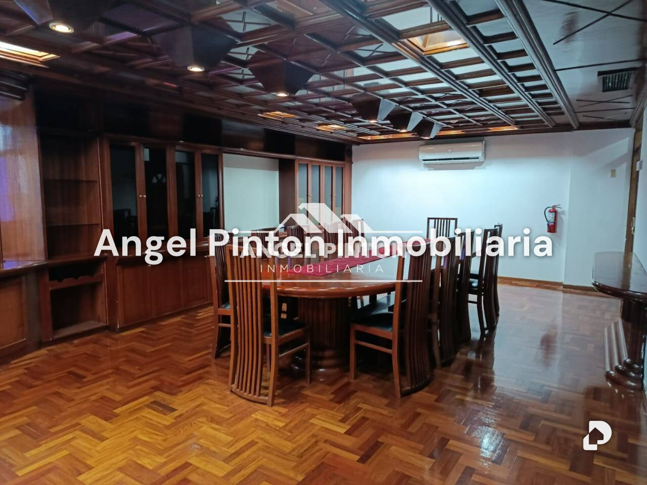 Commercial space in Paraíso, Maracaibo – 11
