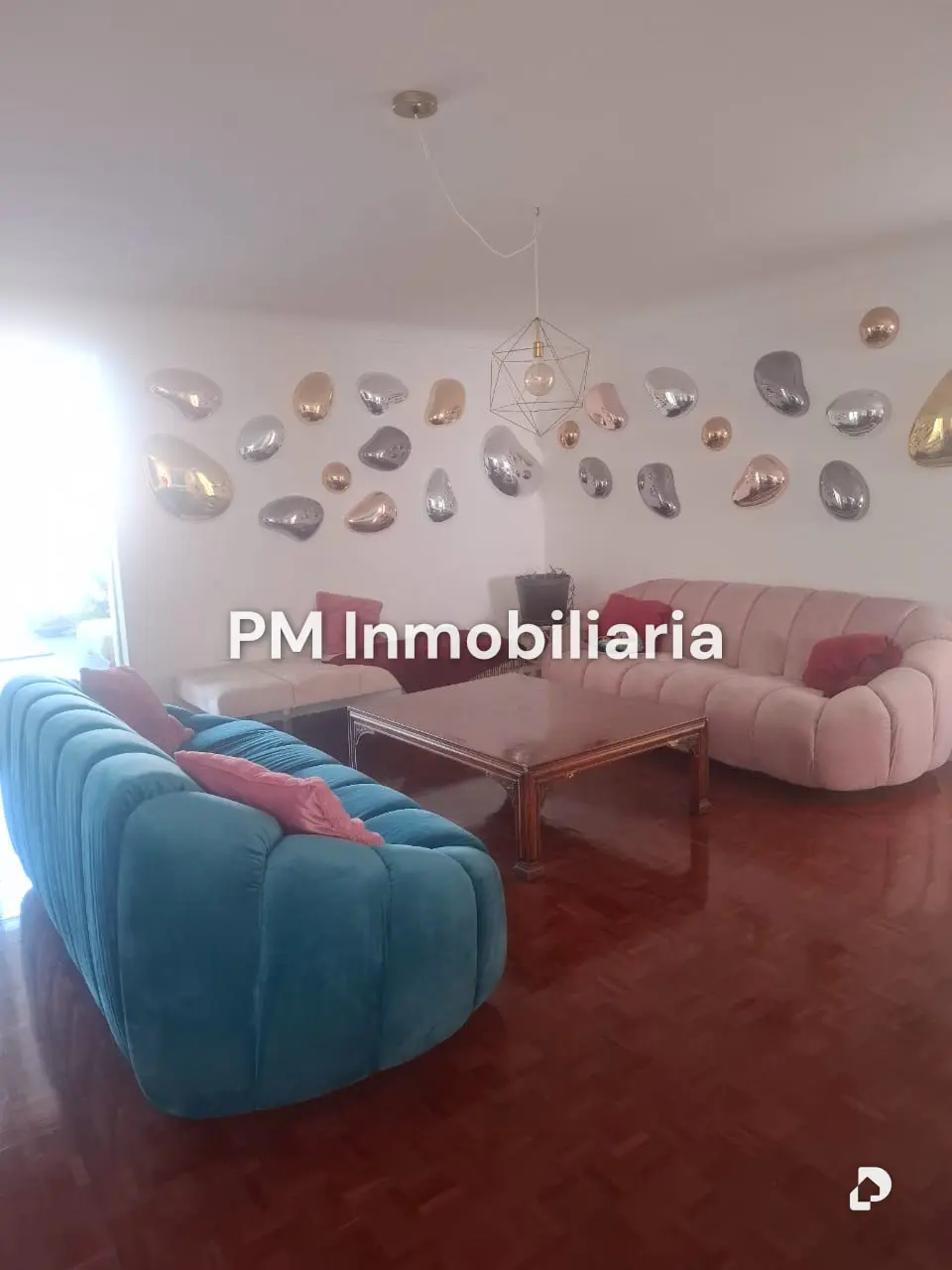 Penthouse in Colinas de Valle Arriba, Caracas – 5