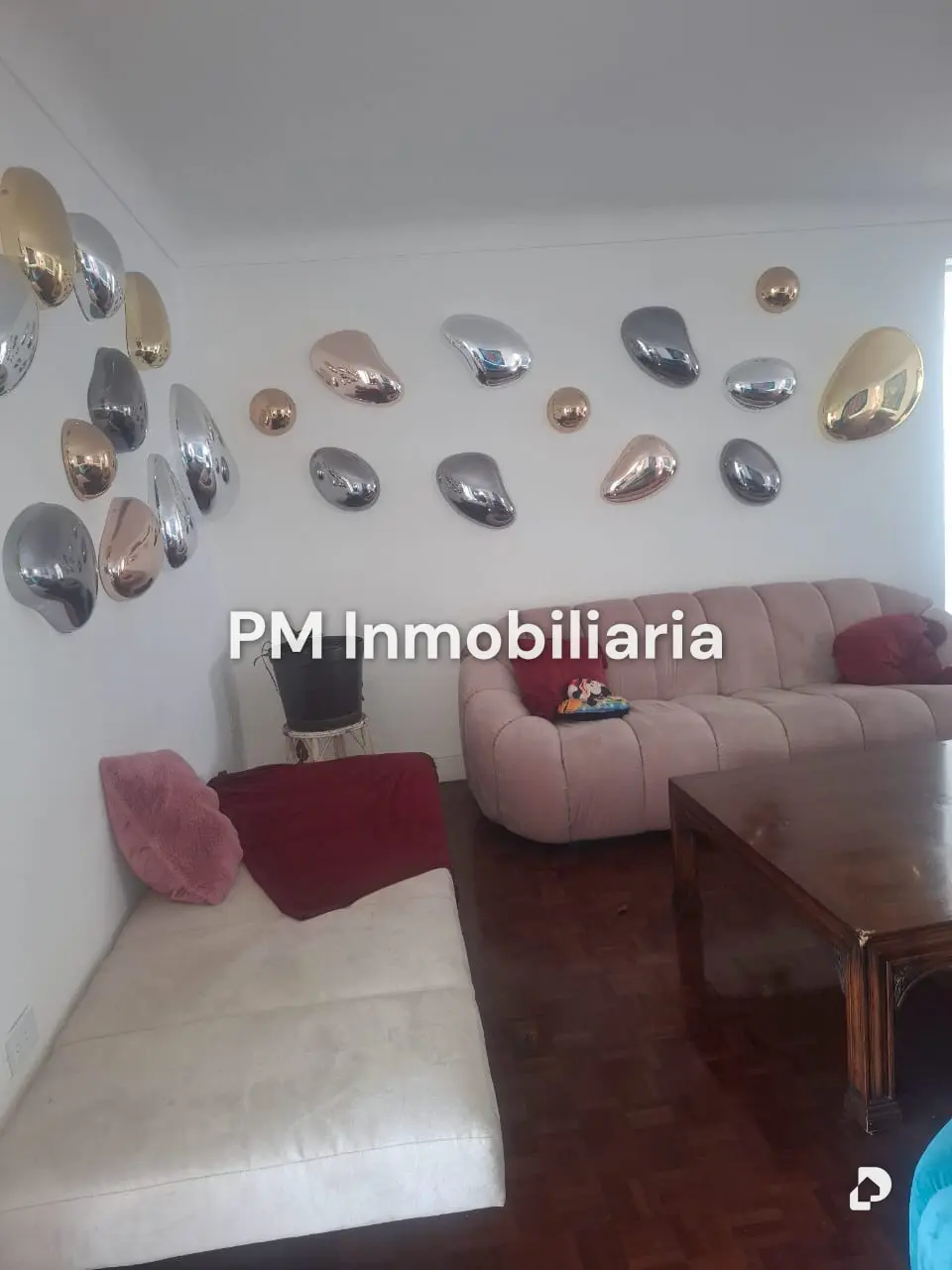 Penthouse in Colinas de Valle Arriba, Caracas – 6