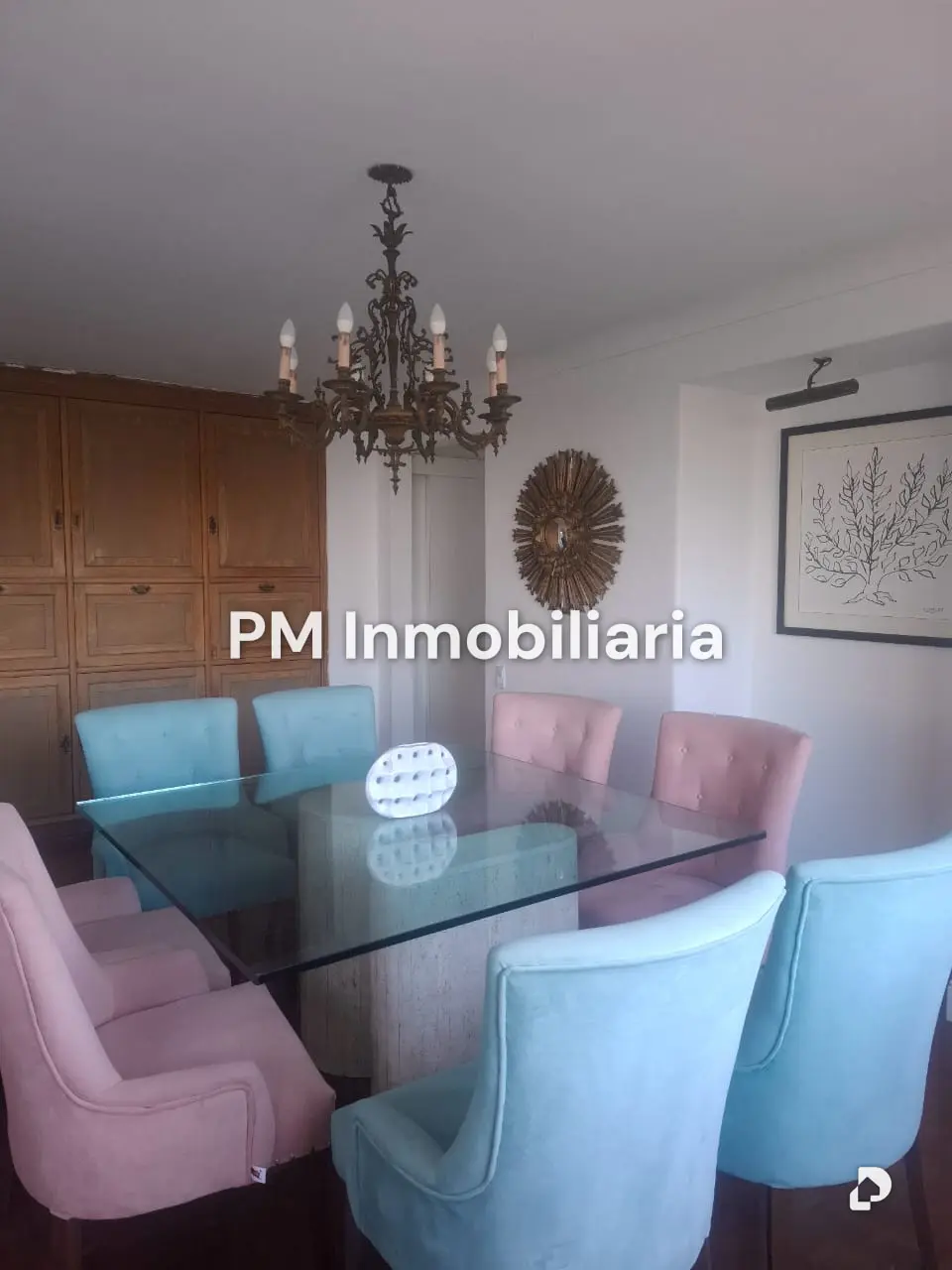 Penthouse in Colinas de Valle Arriba, Caracas – 9