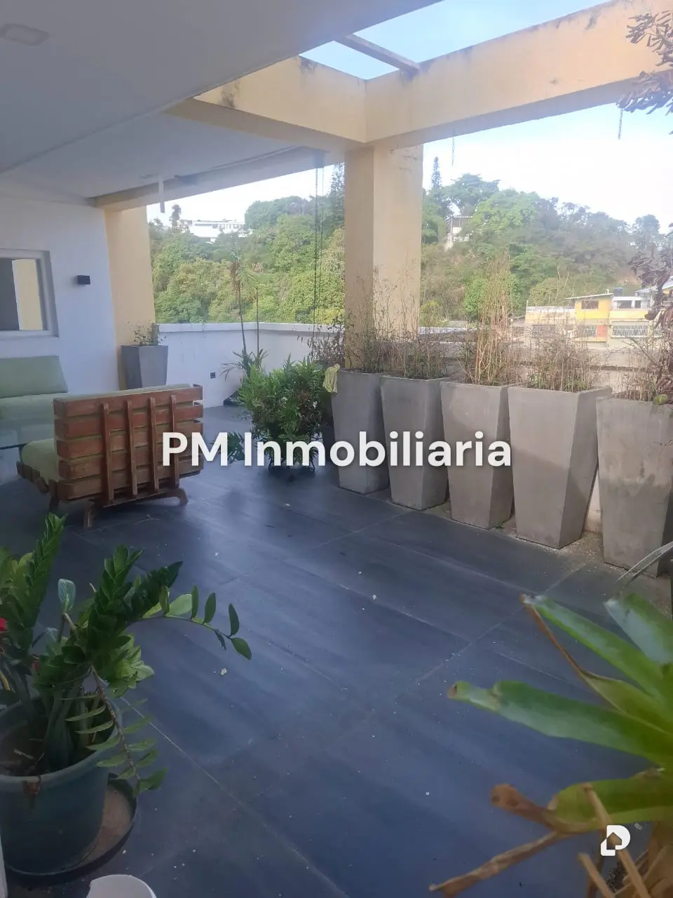 Penthouse in Colinas de Valle Arriba, Caracas – 2
