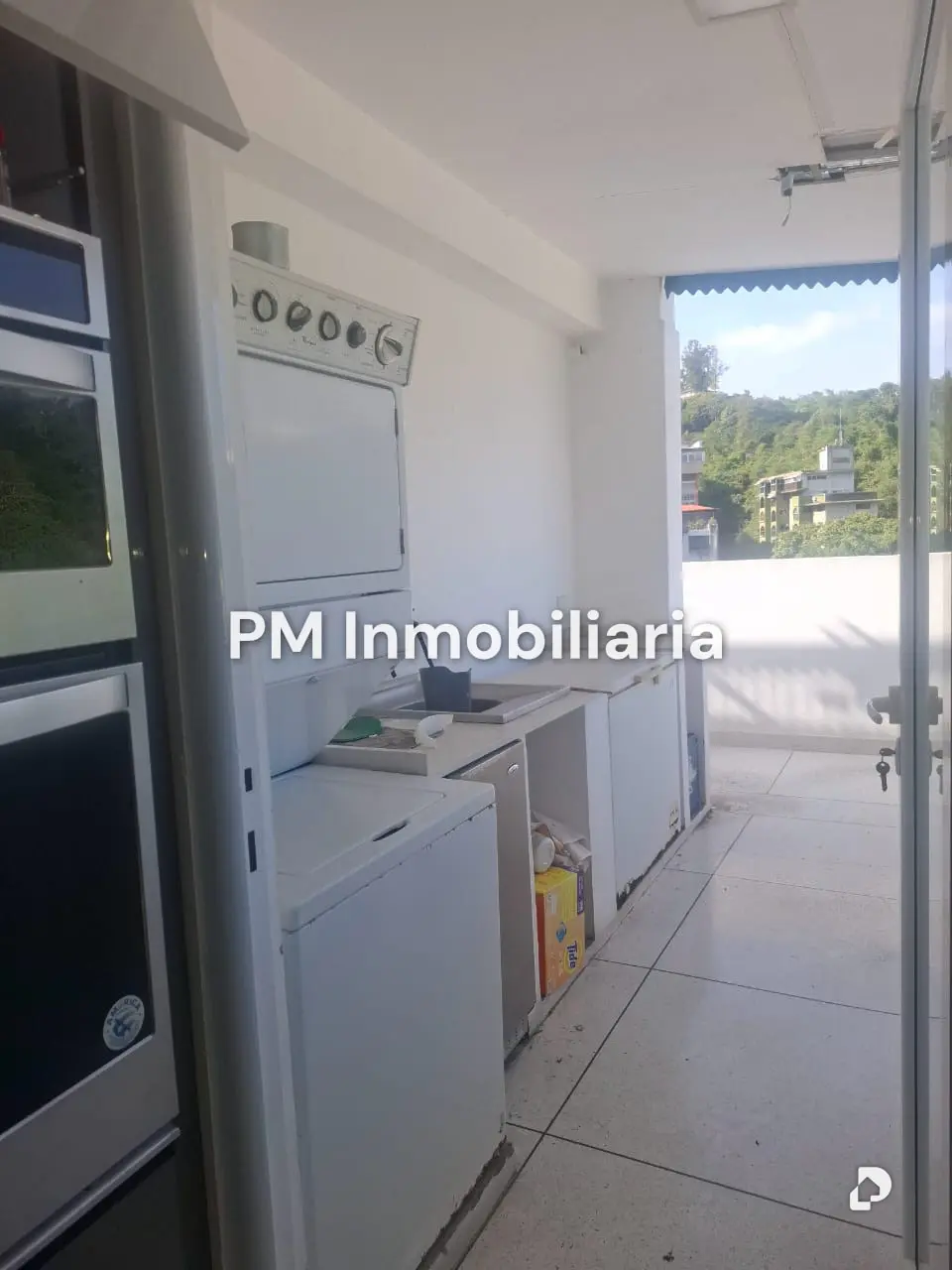 Penthouse in Colinas de Valle Arriba, Caracas – 12