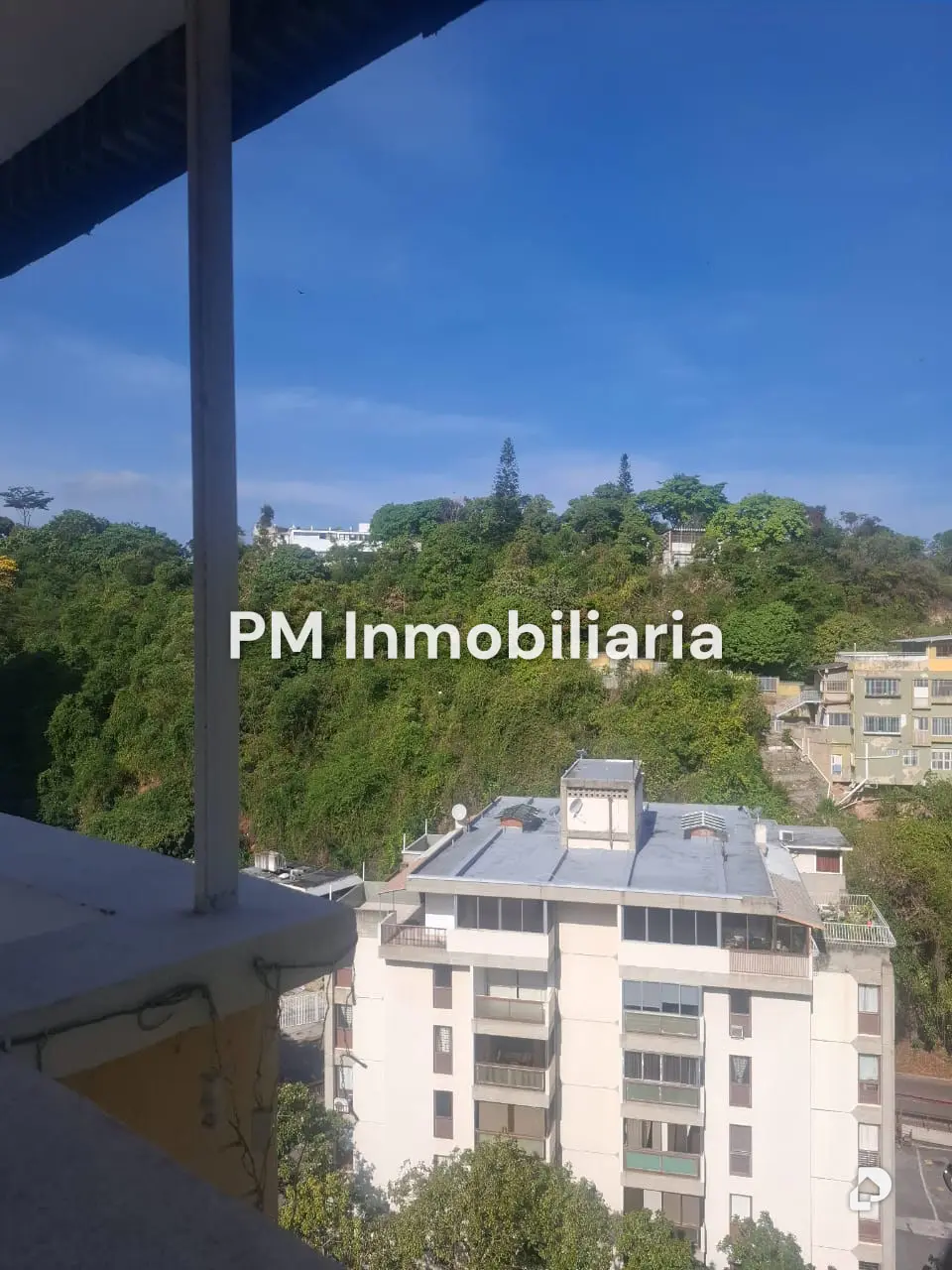 Penthouse in Colinas de Valle Arriba, Caracas – 24