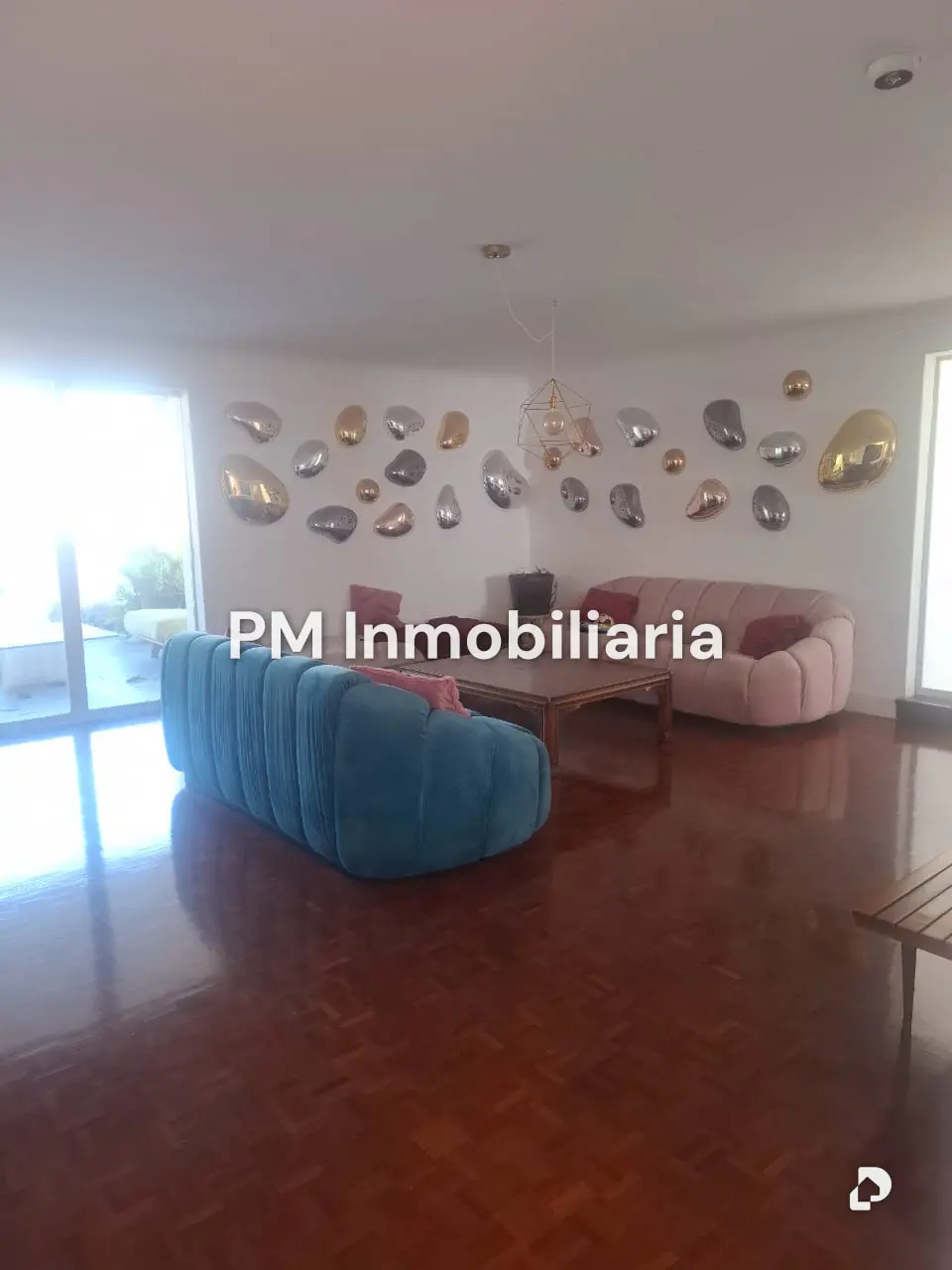 Penthouse in Colinas de Valle Arriba, Caracas – 4