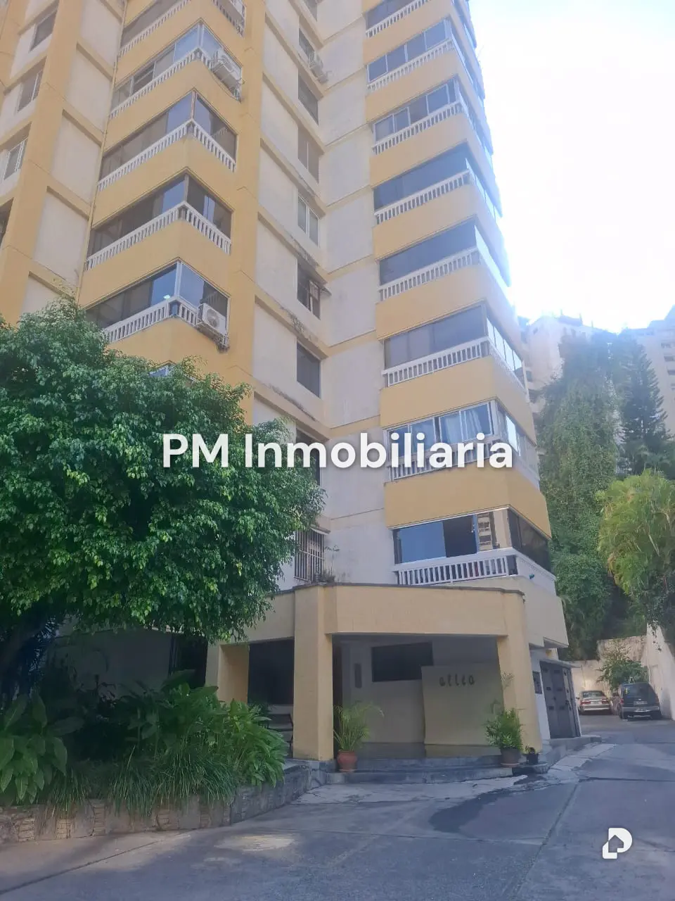 Penthouse in Colinas de Valle Arriba, Caracas – 1