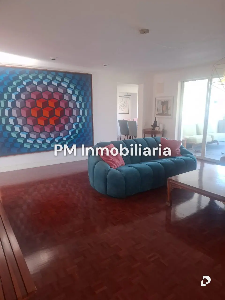 Penthouse in Colinas de Valle Arriba, Caracas – 7