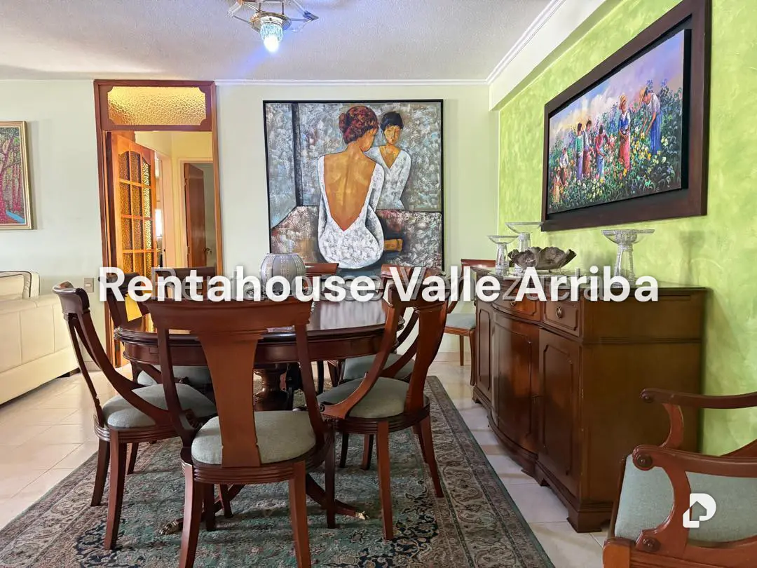 Apartamento en La California Norte, Caracas – 12
