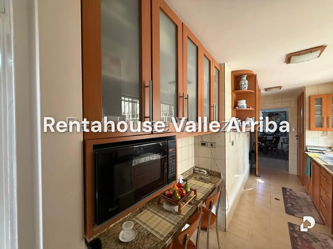Apartamento en La California Norte, Caracas – 23
