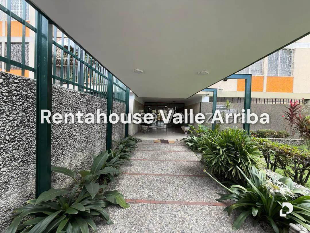 Apartamento en La California Norte, Caracas – 4