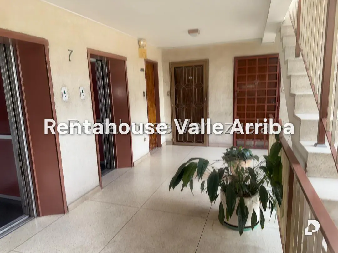 Apartamento en La California Norte, Caracas – 9