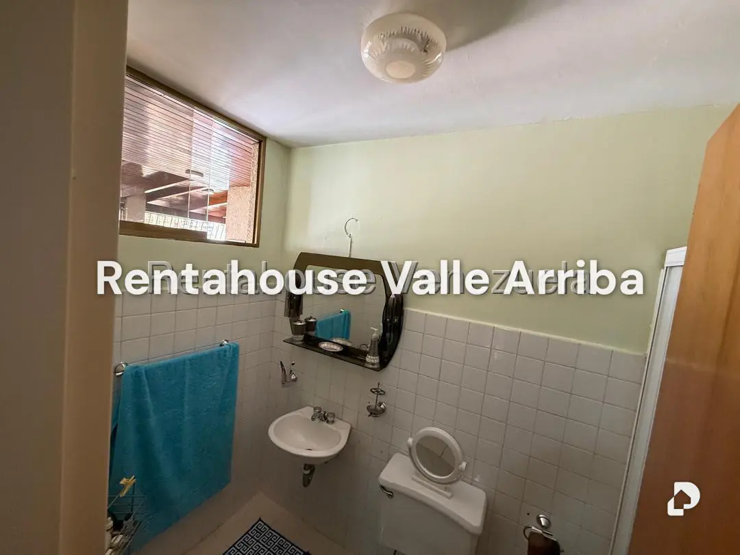 Apartamento en La California Norte, Caracas – 24