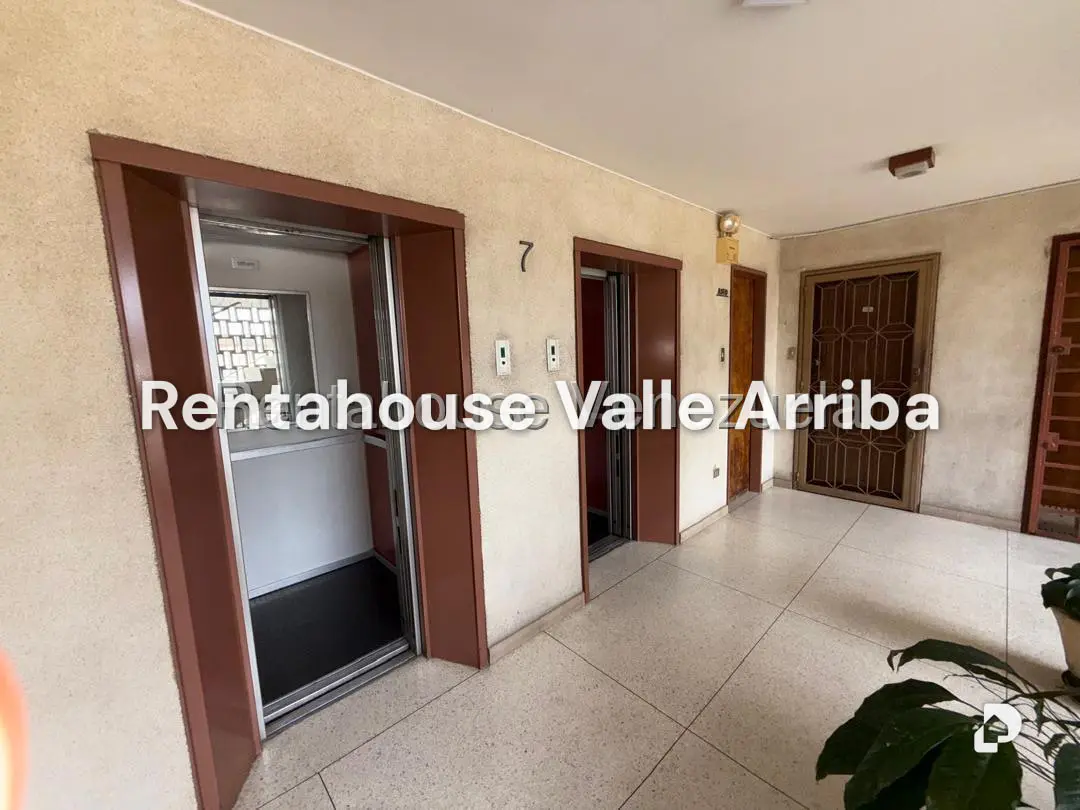 Apartamento en La California Norte, Caracas – 8