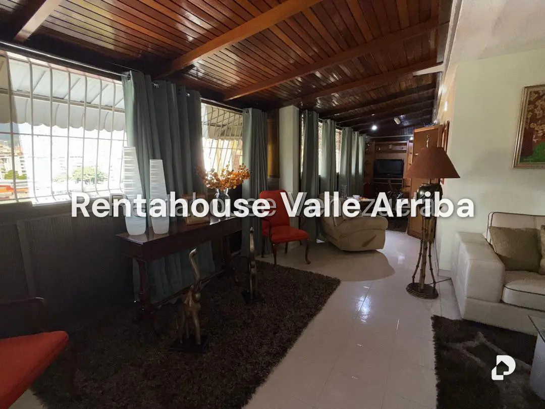 Apartamento en La California Norte, Caracas – 15